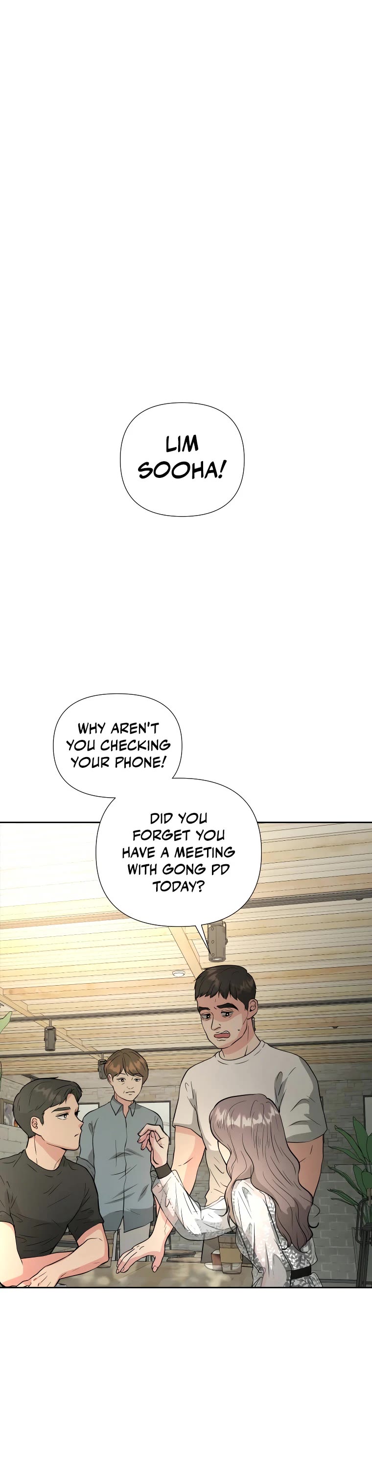 Golden Print Chapter 40 page 38 - Chapter 40