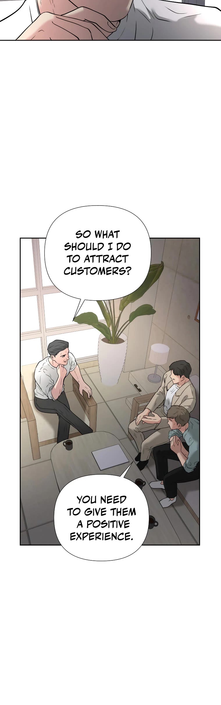 Golden Print Chapter 40 page 7 - Chapter 40