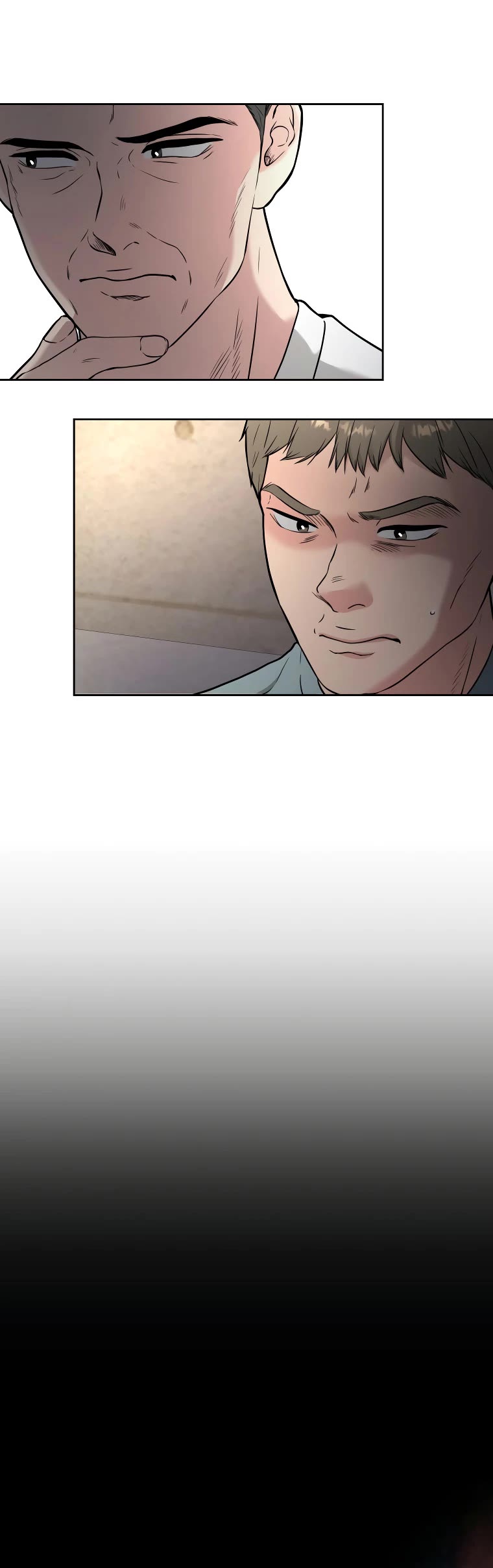 Golden Print Chapter 40 page 8 - Chapter 40