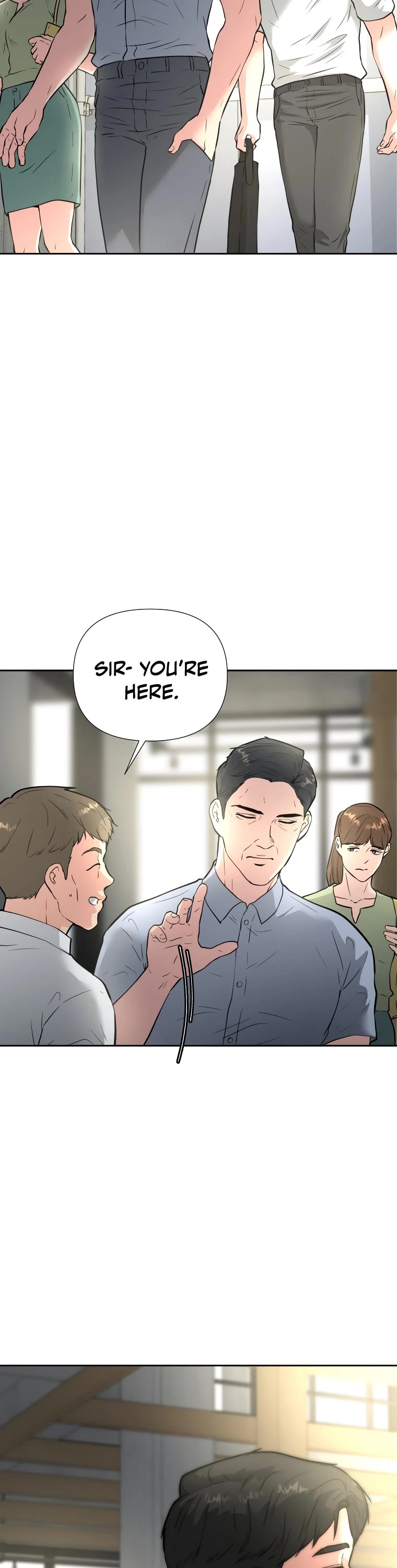 Golden Print Chapter 41 page 11 - Chapter 41