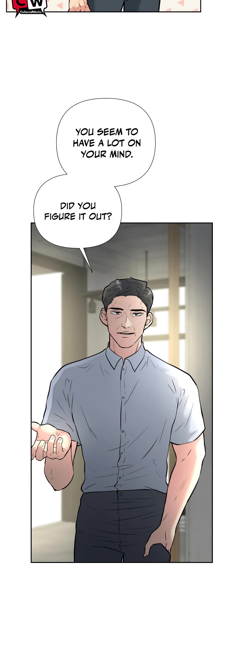 Golden Print Chapter 41 page 17 - Chapter 41