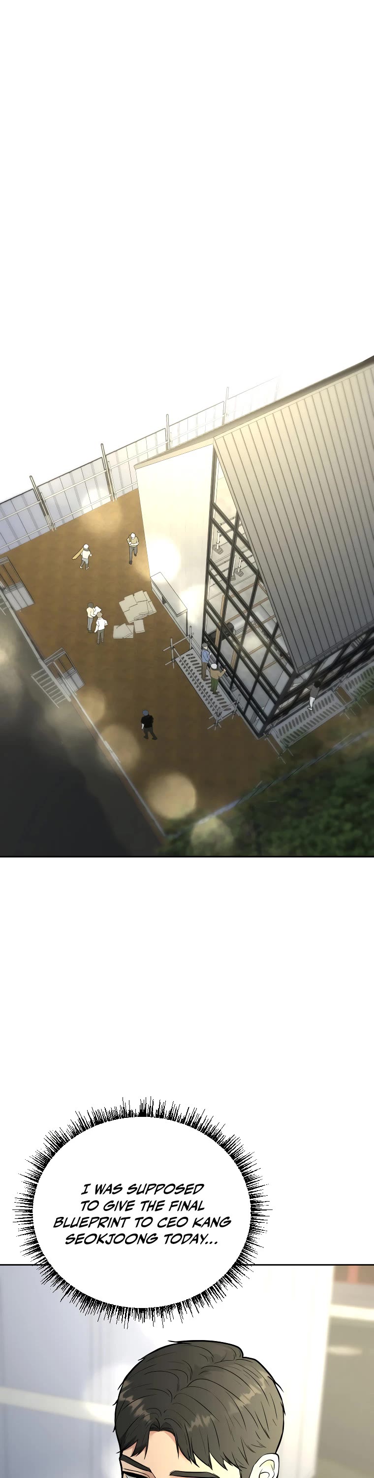 Golden Print Chapter 41 page 2 - Chapter 41