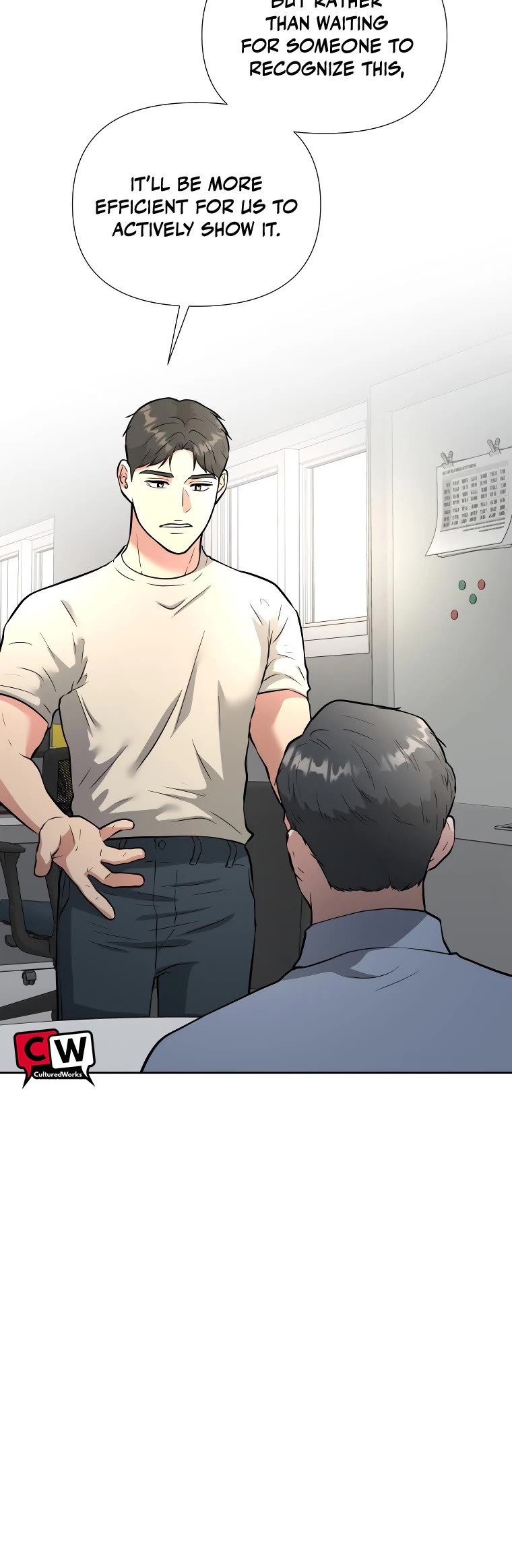 Golden Print Chapter 41 page 21 - Chapter 41