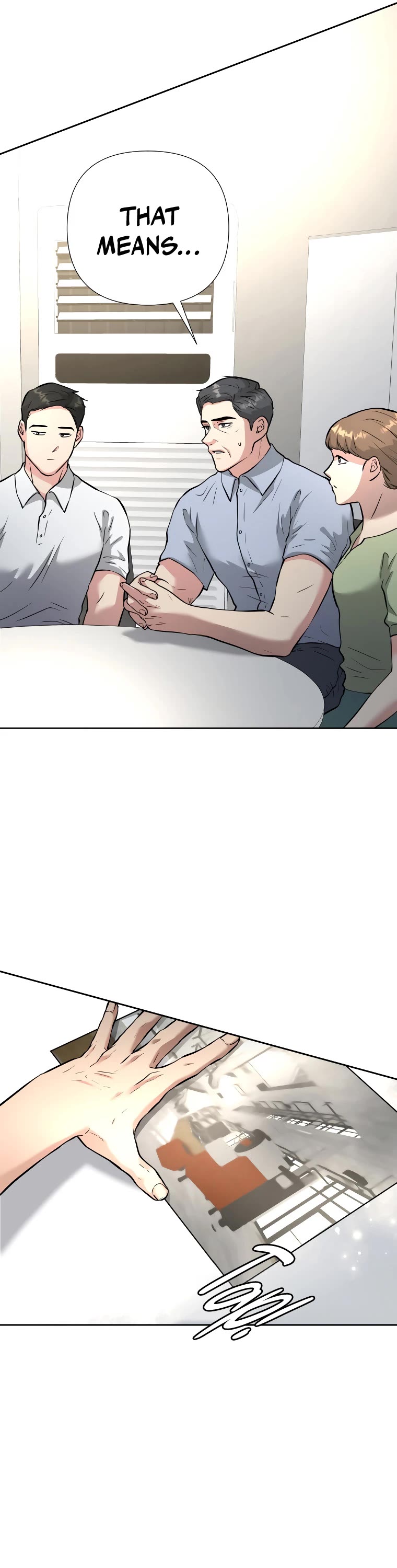 Golden Print Chapter 41 page 22 - Chapter 41