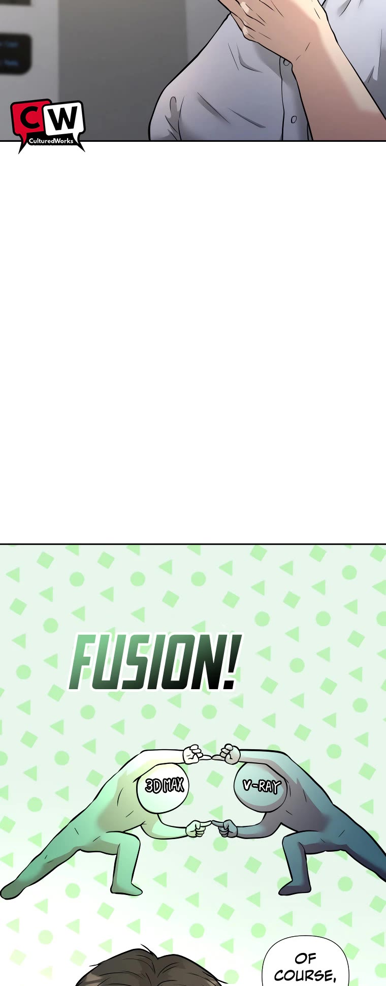 Golden Print Chapter 41 page 24 - Chapter 41
