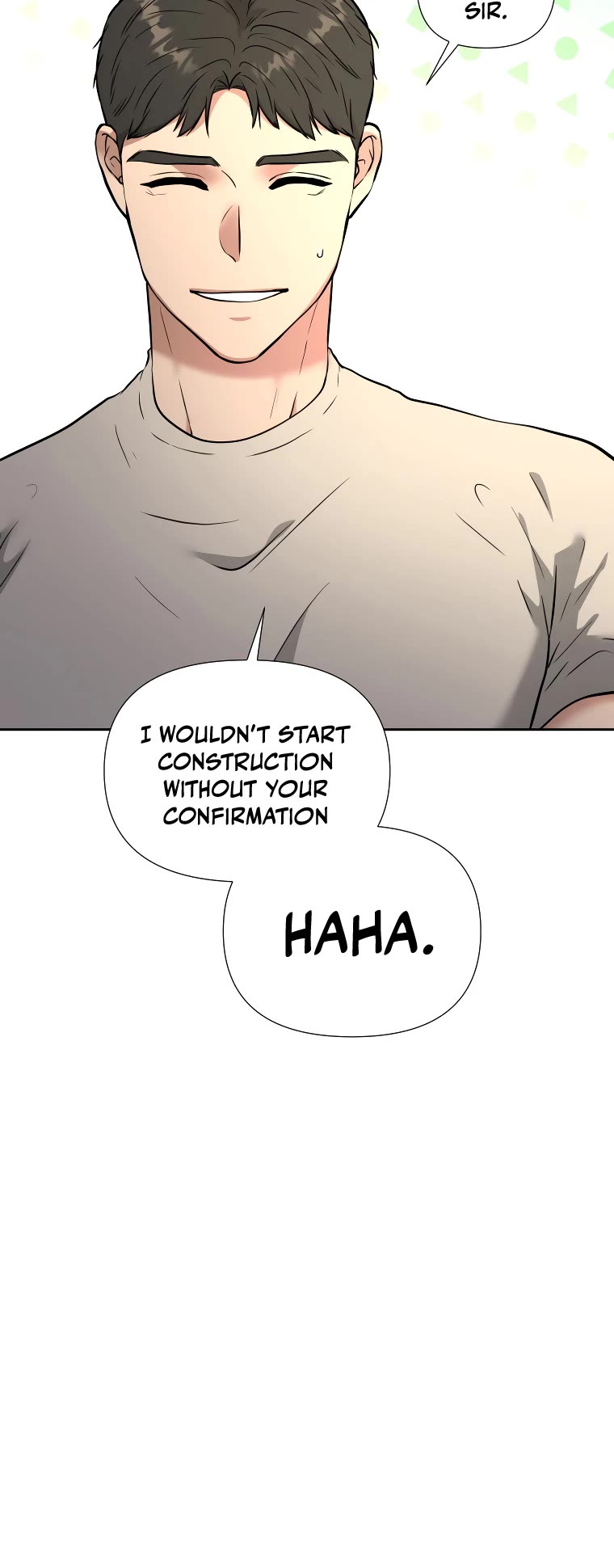 Golden Print Chapter 41 page 25 - Chapter 41