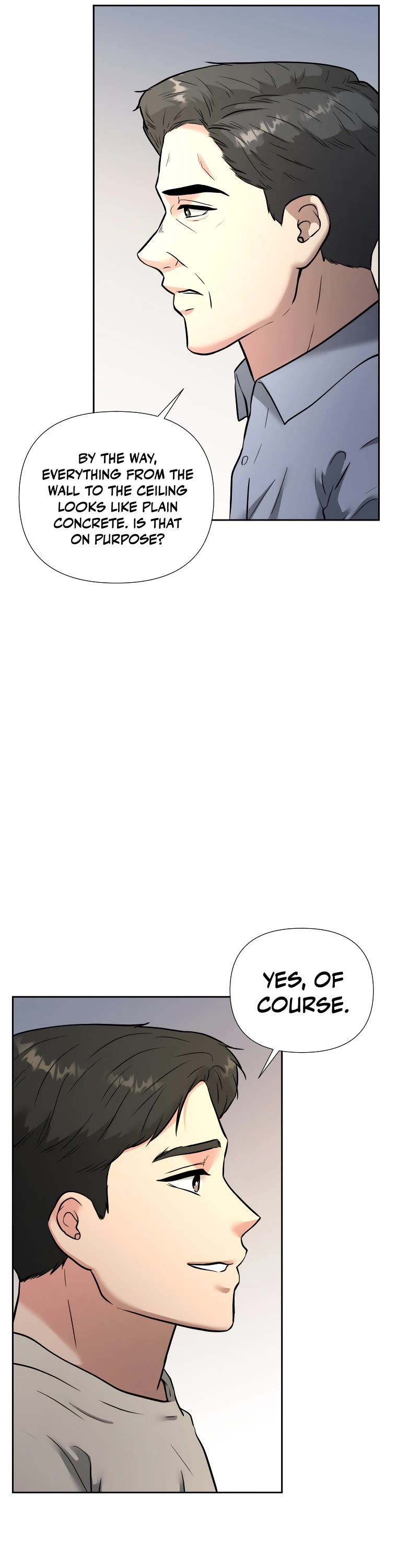 Golden Print Chapter 41 page 26 - Chapter 41