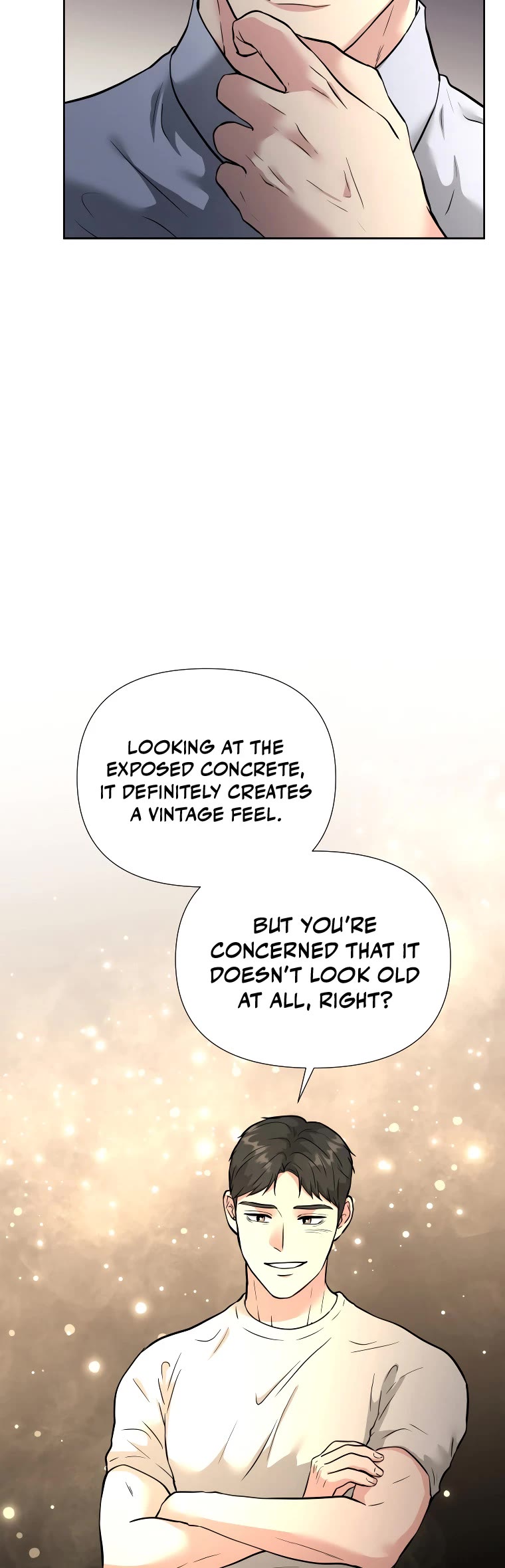 Golden Print Chapter 41 page 28 - Chapter 41
