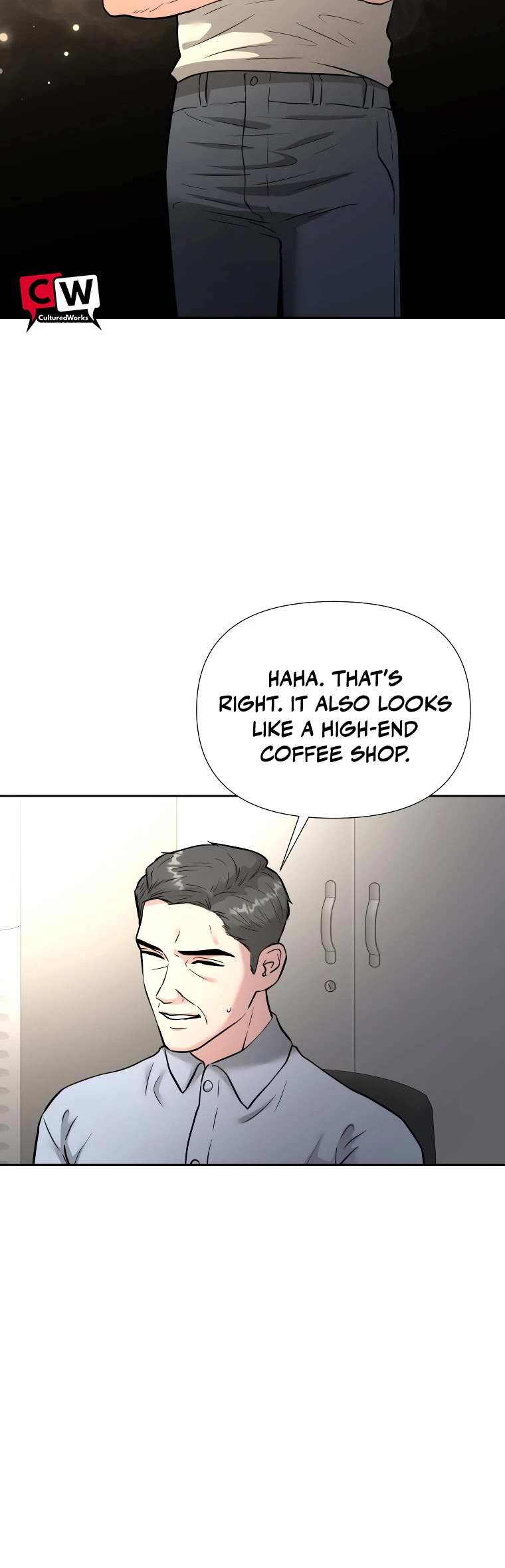 Golden Print Chapter 41 page 29 - Chapter 41