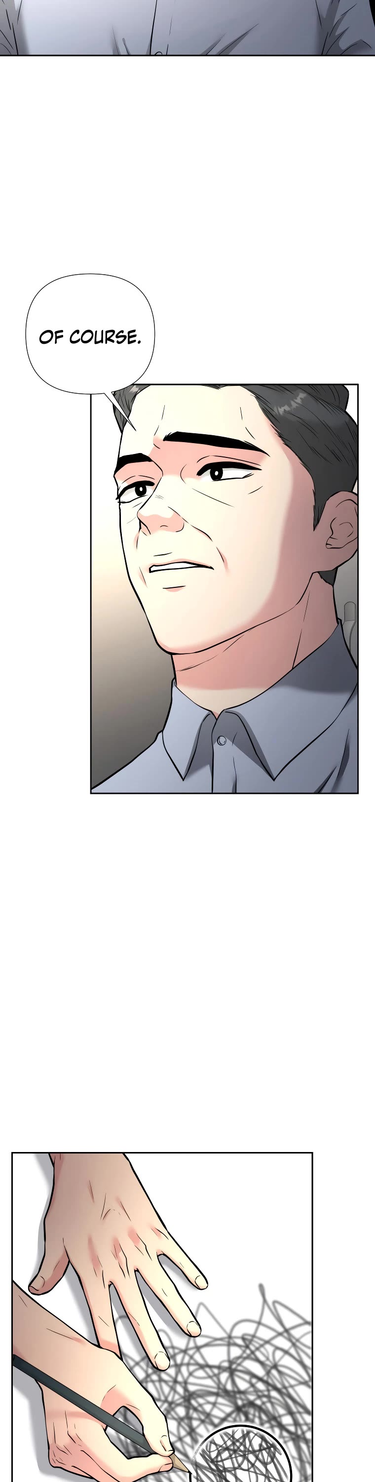 Golden Print Chapter 41 page 31 - Chapter 41
