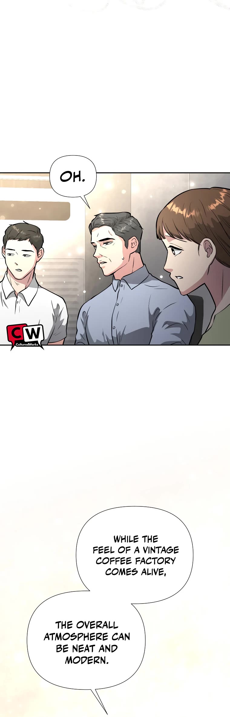 Golden Print Chapter 41 page 33 - Chapter 41