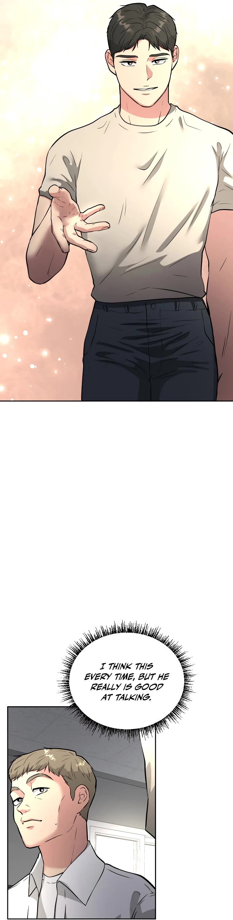 Golden Print Chapter 41 page 34 - Chapter 41