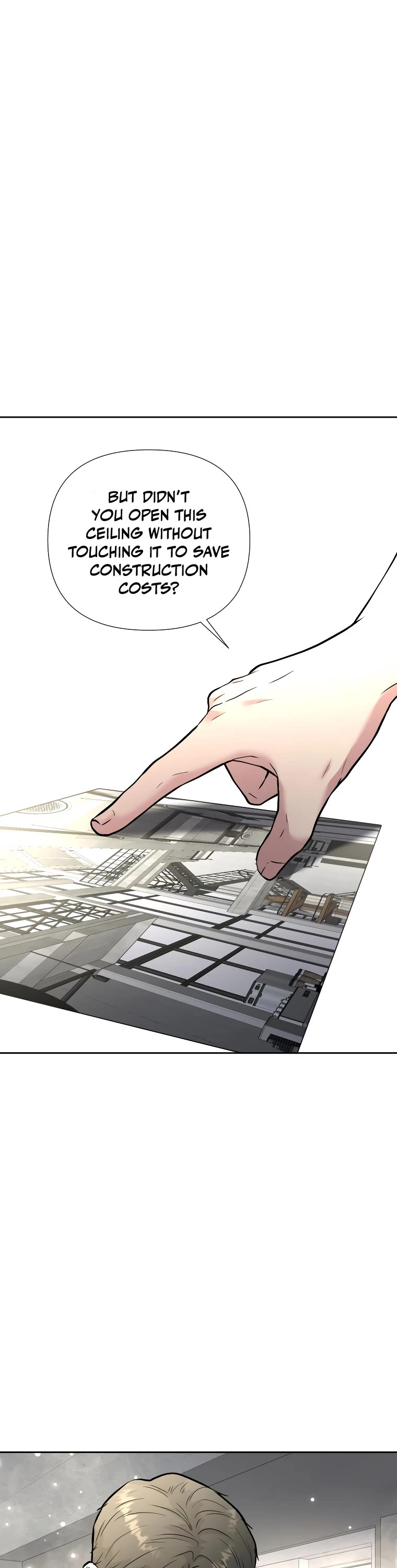 Golden Print Chapter 41 page 35 - Chapter 41