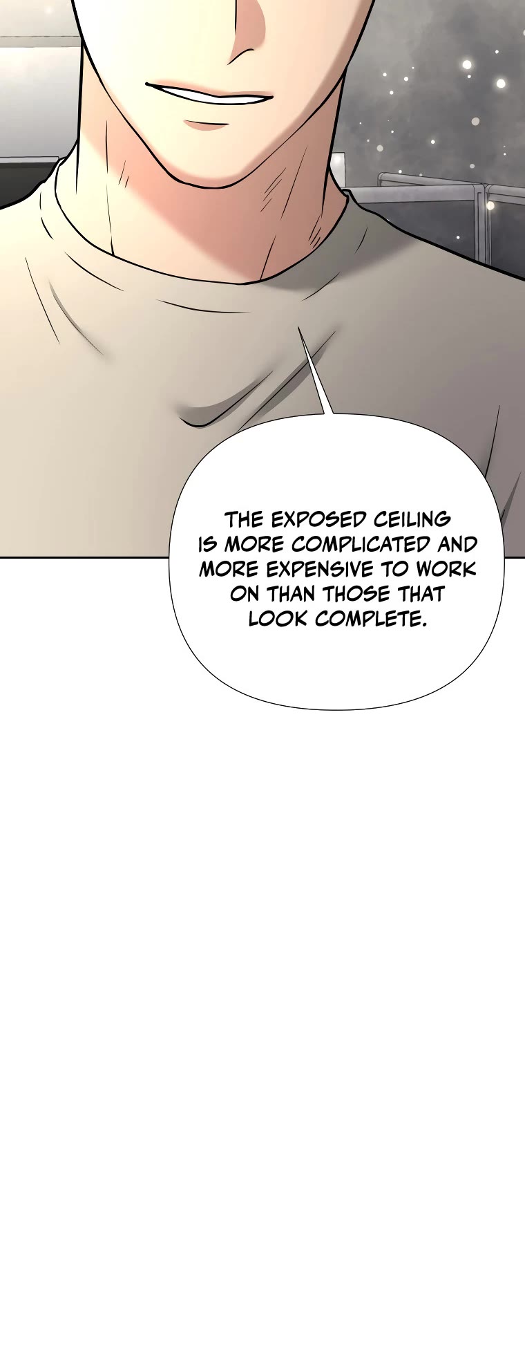 Golden Print Chapter 41 page 37 - Chapter 41