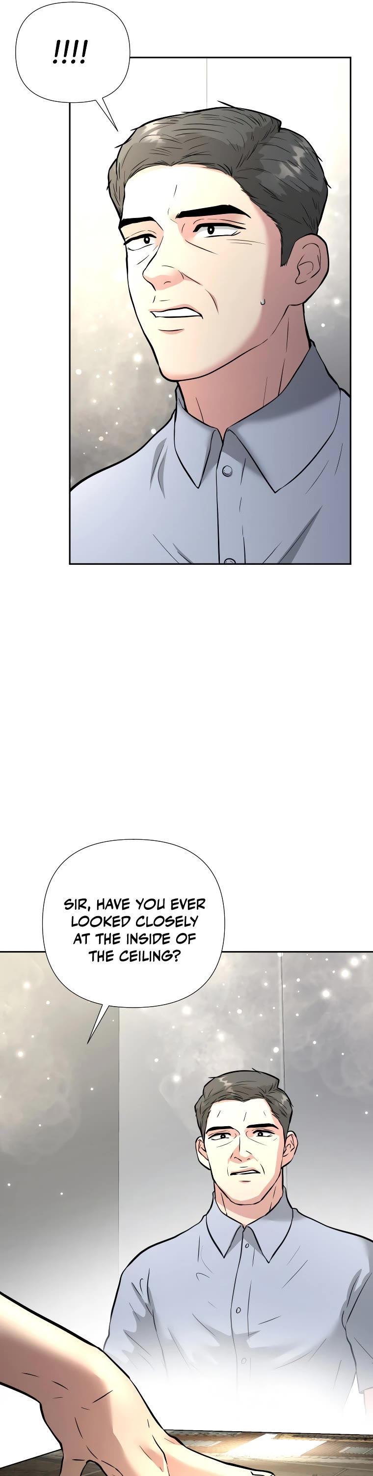 Golden Print Chapter 41 page 38 - Chapter 41