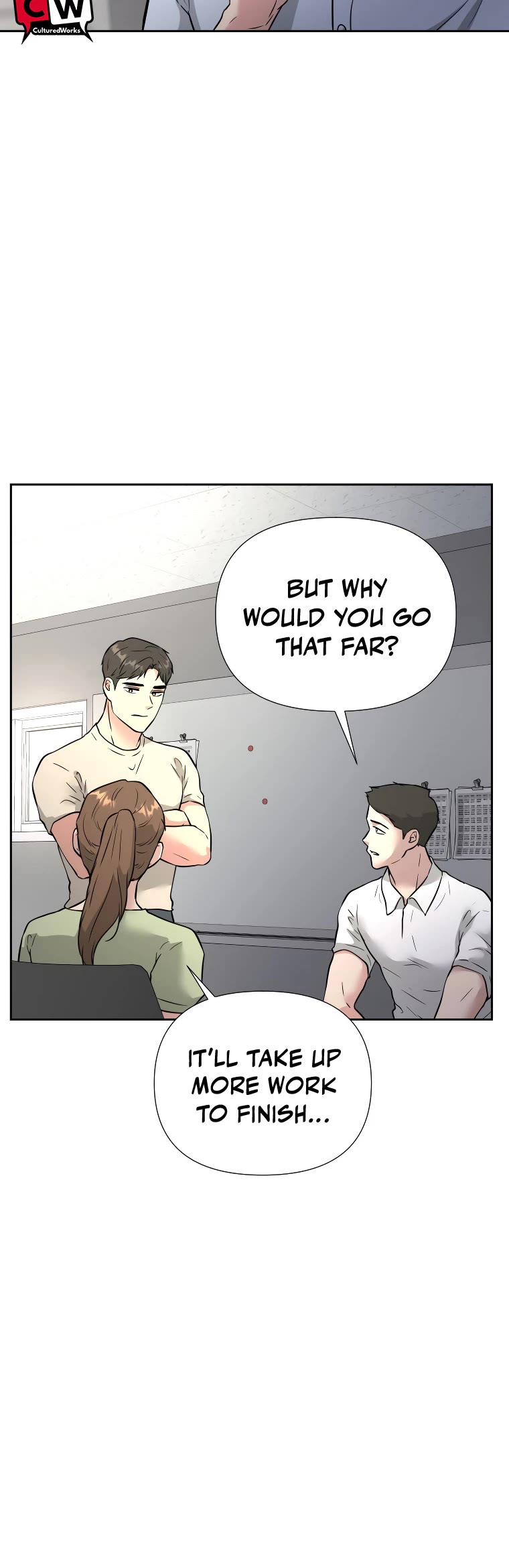 Golden Print Chapter 41 page 41 - Chapter 41