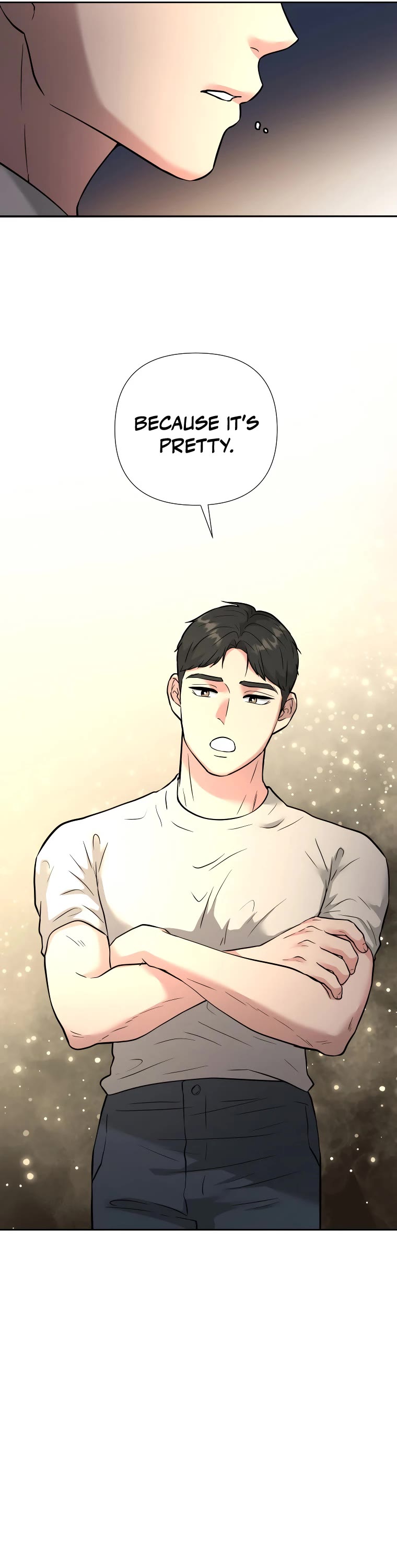 Golden Print Chapter 41 page 42 - Chapter 41