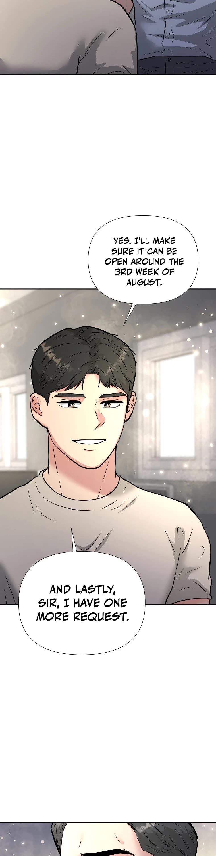Golden Print Chapter 41 page 47 - Chapter 41