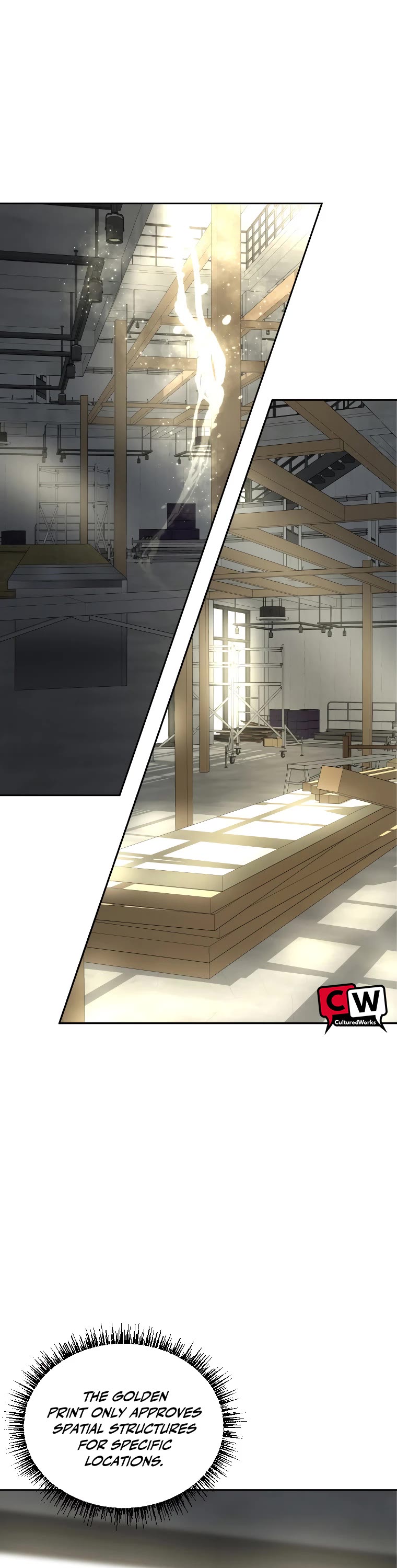 Golden Print Chapter 41 page 7 - Chapter 41