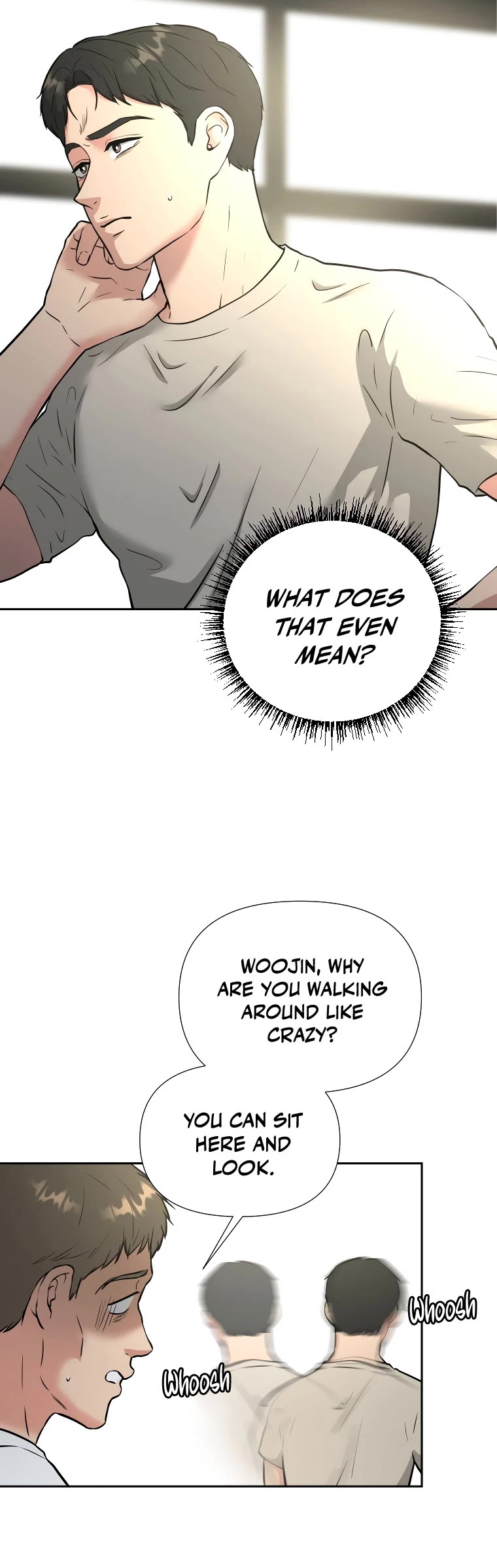 Golden Print Chapter 41 page 8 - Chapter 41