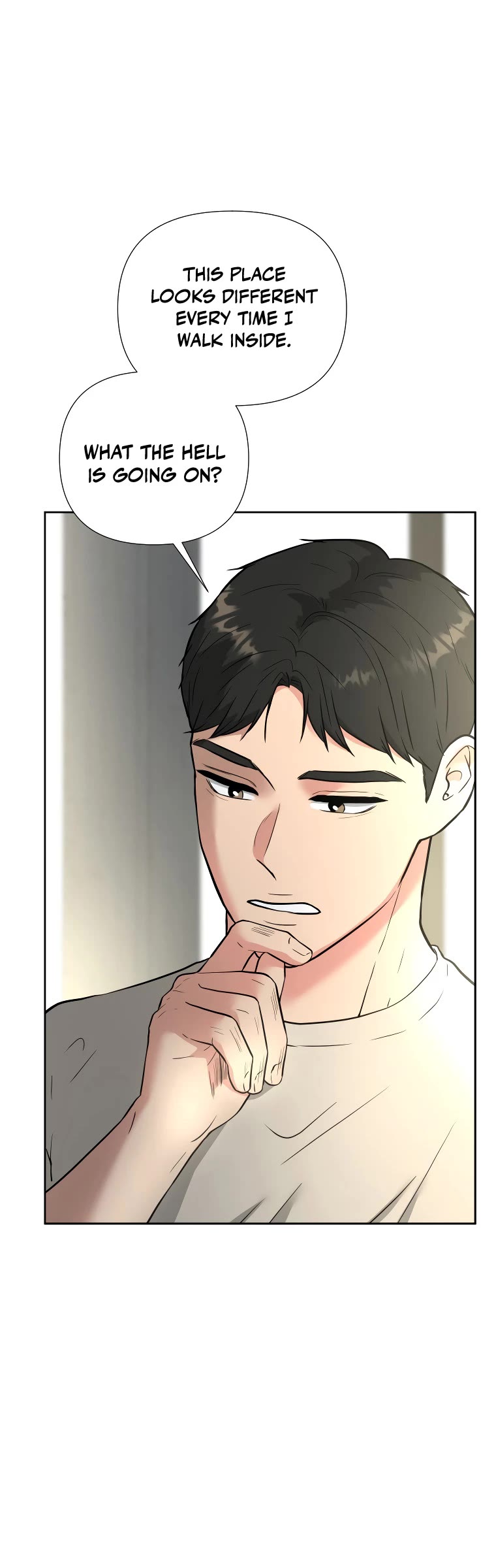 Golden Print Chapter 41 page 9 - Chapter 41