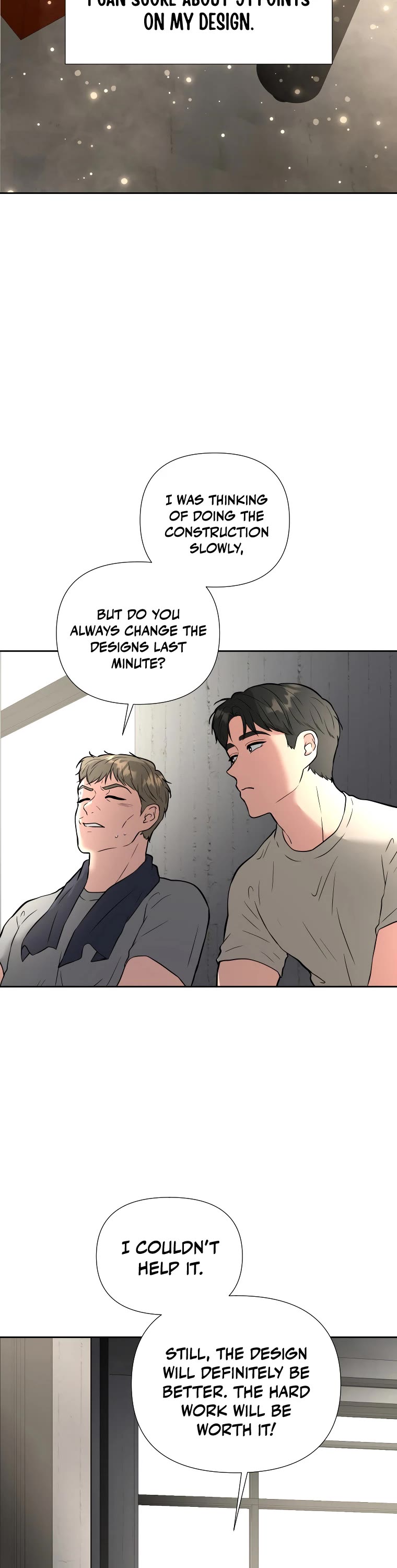 Golden Print Chapter 42 page 14 - Chapter 42