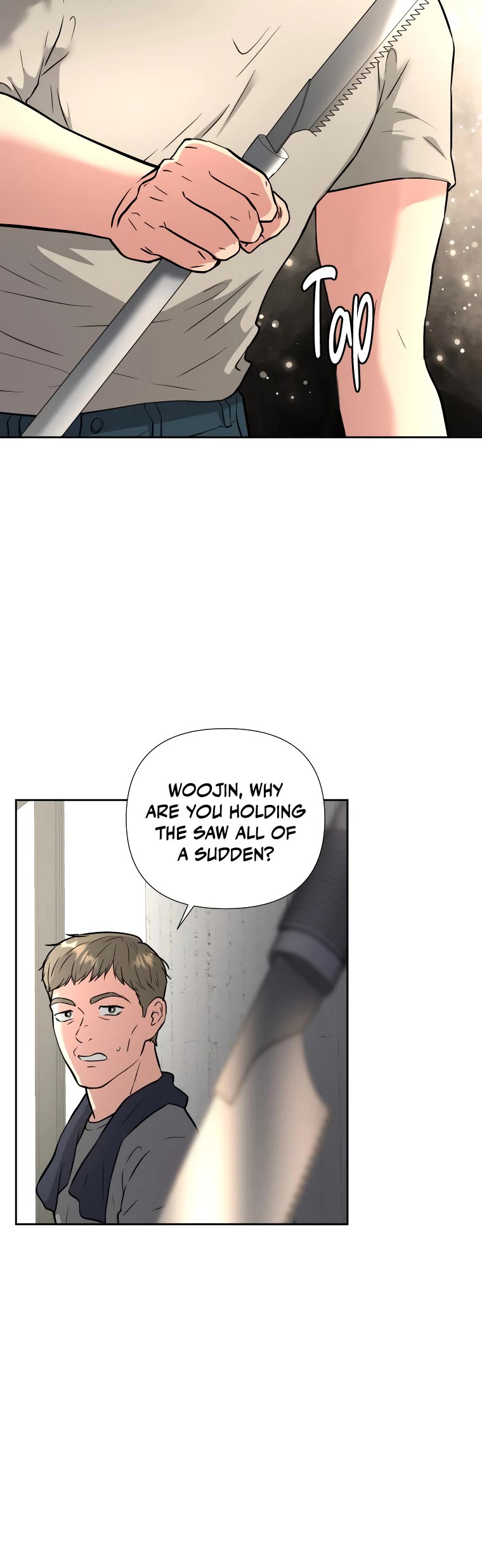 Golden Print Chapter 42 page 16 - Chapter 42