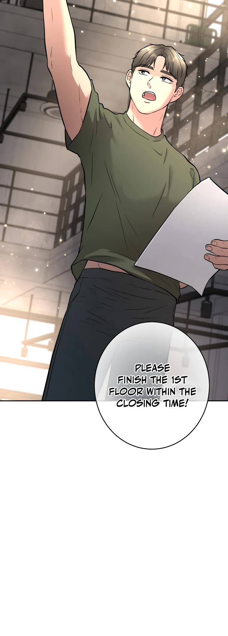 Golden Print Chapter 42 page 24 - Chapter 42