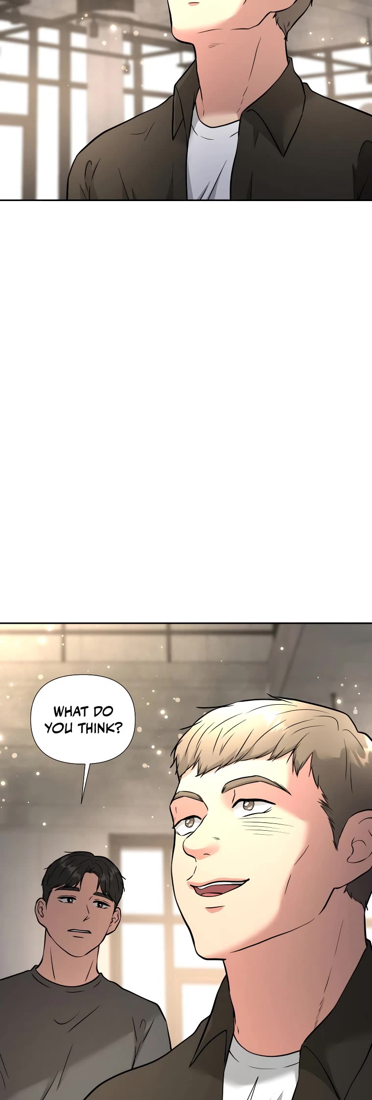 Golden Print Chapter 42 page 27 - Chapter 42