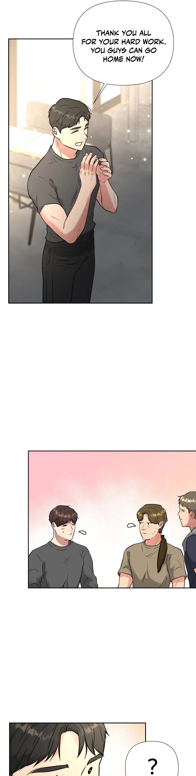Golden Print Chapter 42 page 29 - Chapter 42