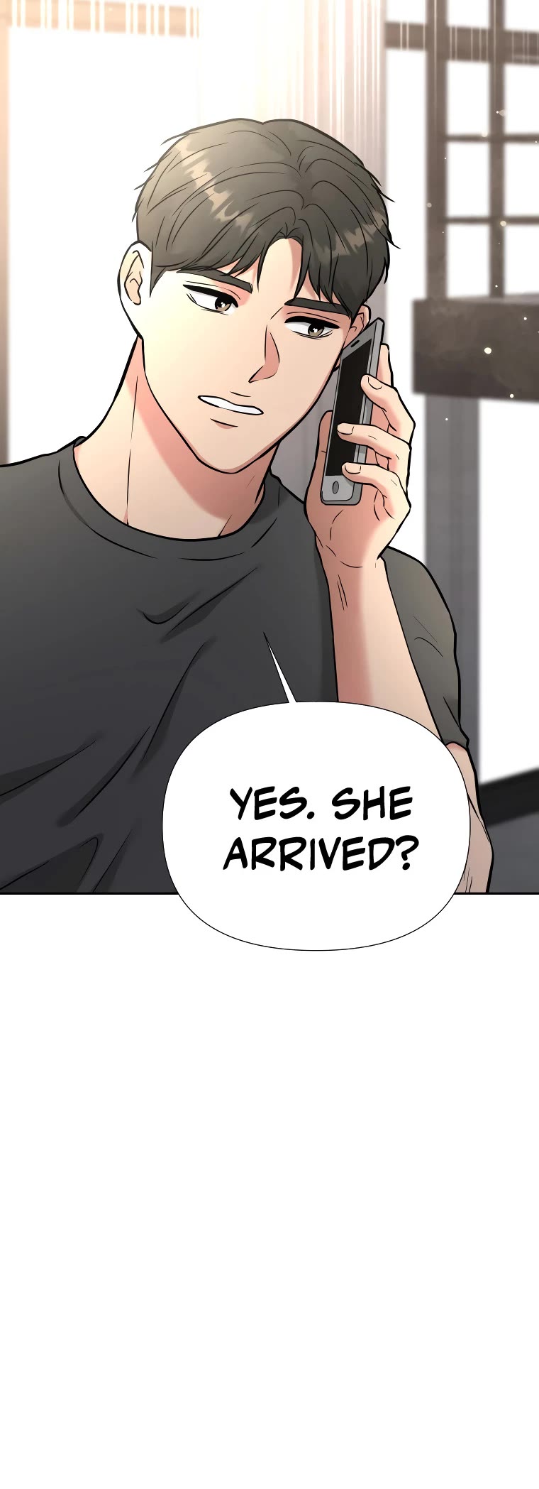 Golden Print Chapter 42 page 32 - Chapter 42