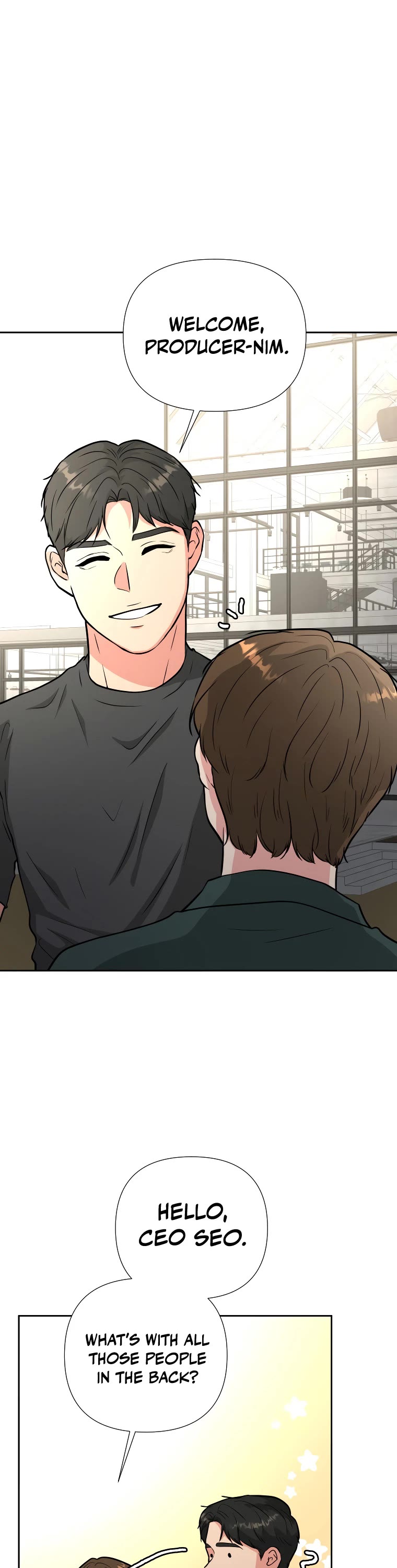 Golden Print Chapter 42 page 34 - Chapter 42