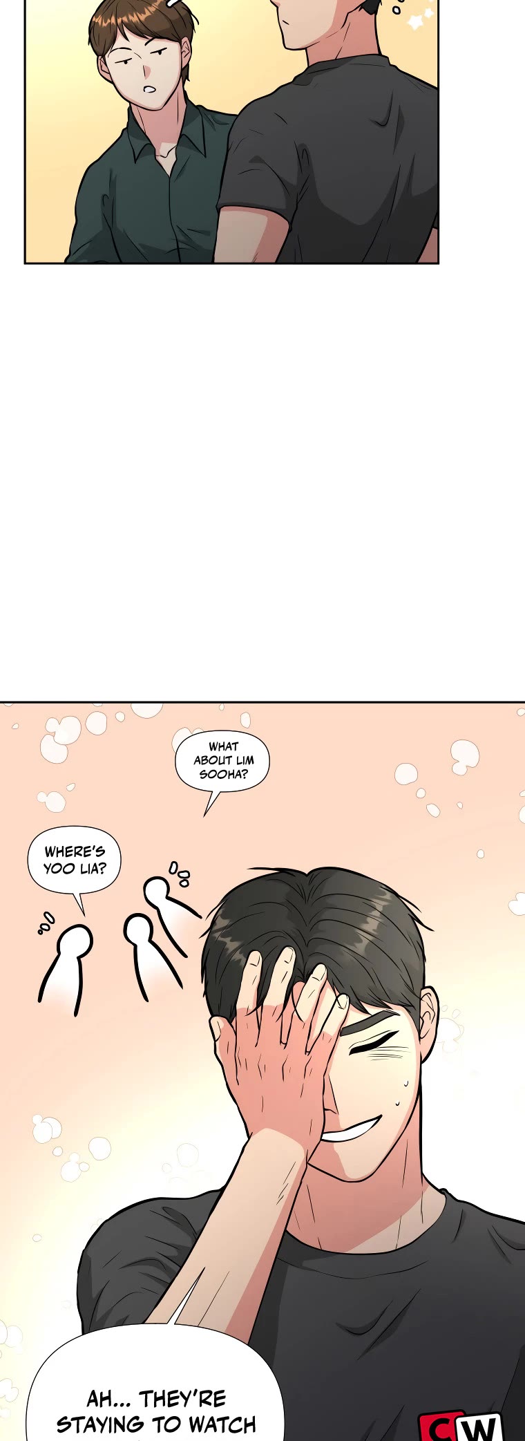 Golden Print Chapter 42 page 35 - Chapter 42