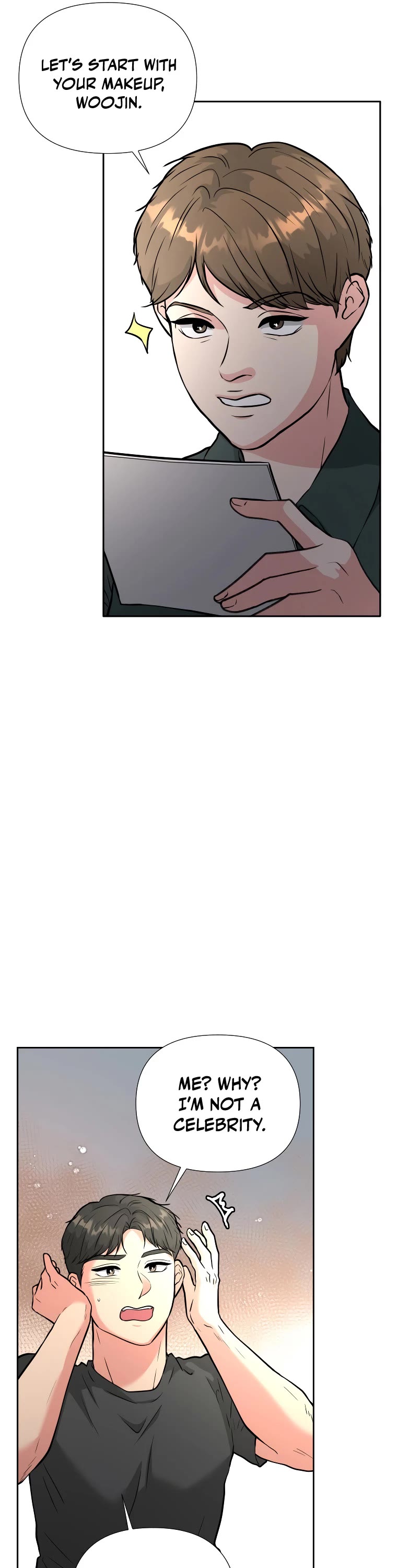 Golden Print Chapter 42 page 37 - Chapter 42