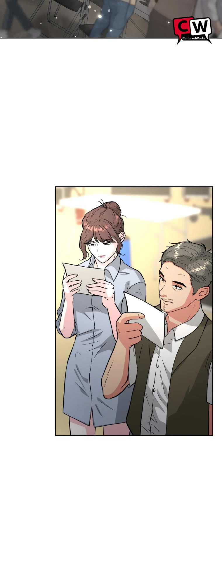 Golden Print Chapter 42 page 40 - Chapter 42
