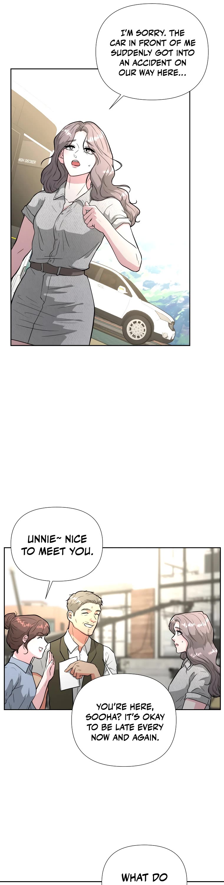 Golden Print Chapter 42 page 41 - Chapter 42