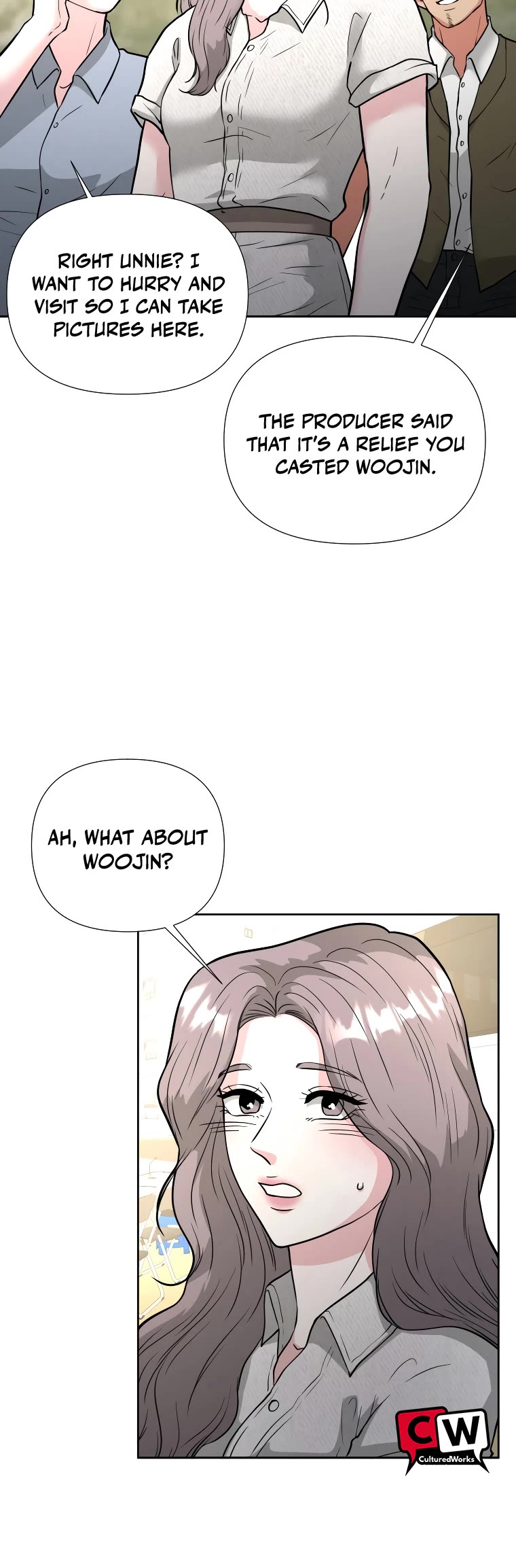 Golden Print Chapter 42 page 44 - Chapter 42
