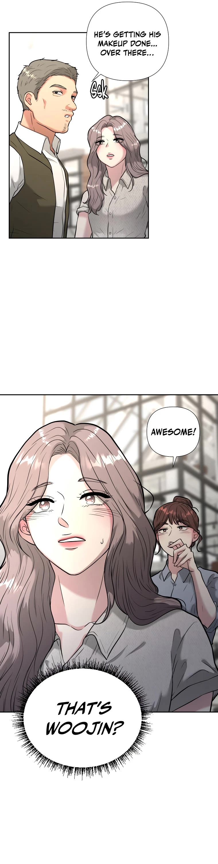 Golden Print Chapter 42 page 45 - Chapter 42