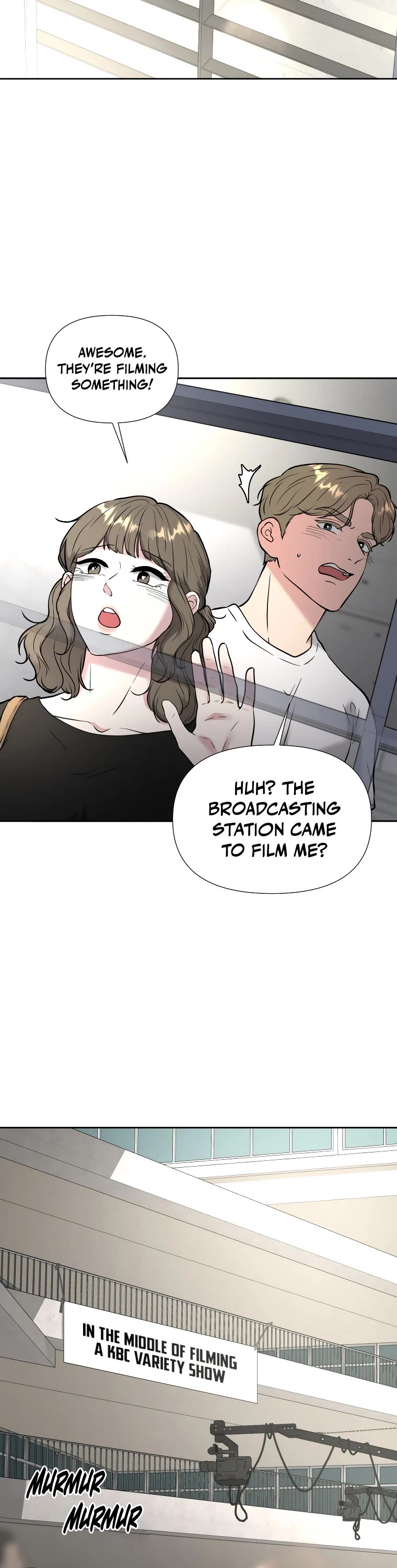 Golden Print Chapter 42 page 7 - Chapter 42