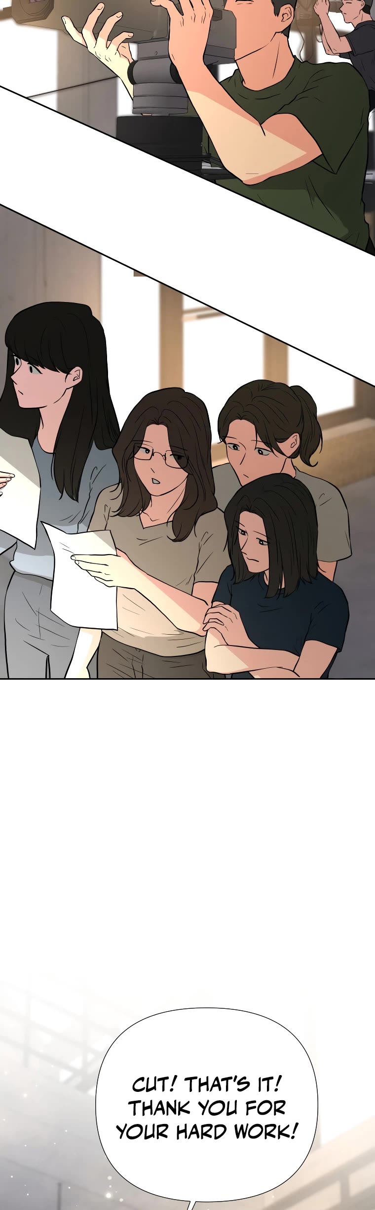 Golden Print Chapter 43 page 16 - Chapter 43