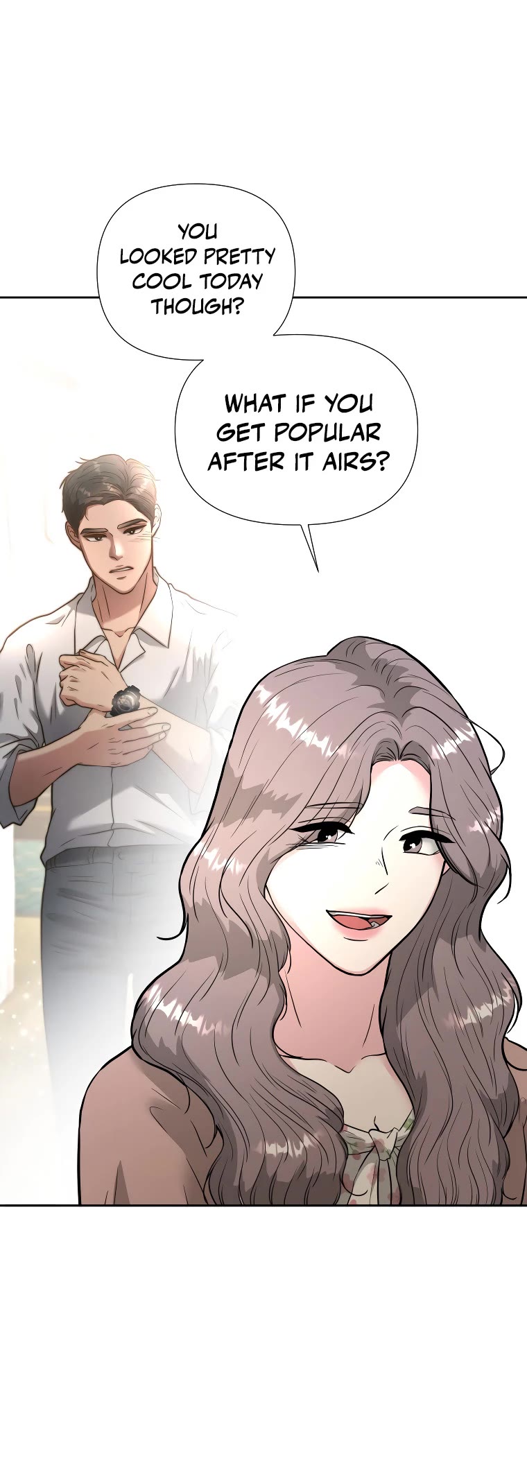 Golden Print Chapter 43 page 20 - Chapter 43