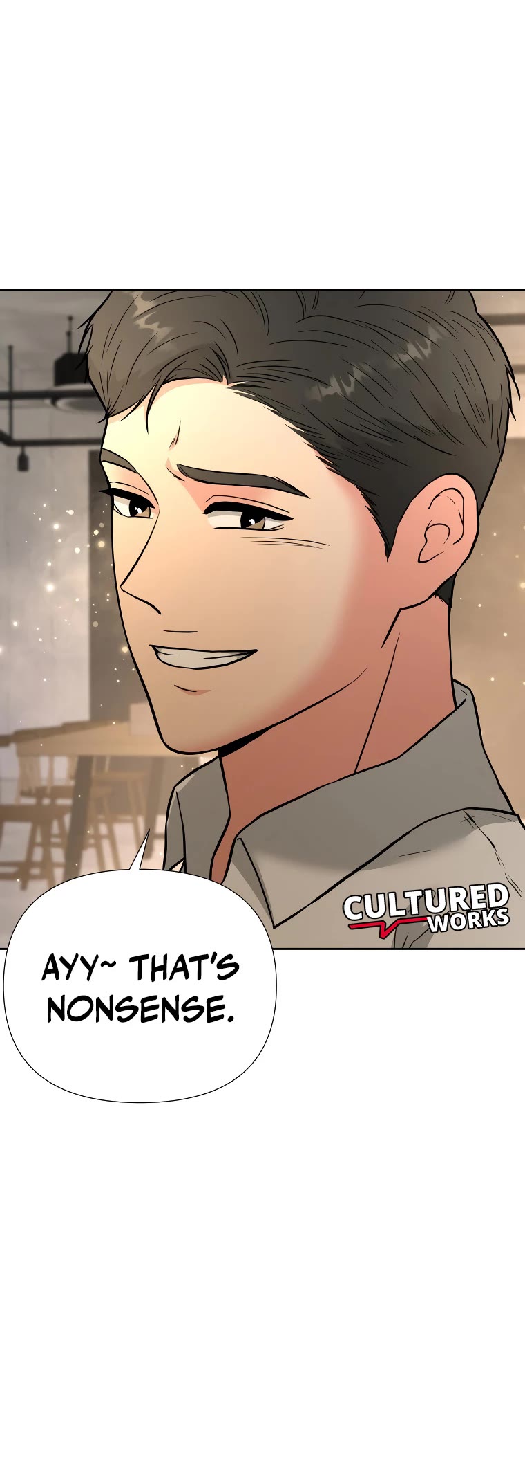 Golden Print Chapter 43 page 21 - Chapter 43