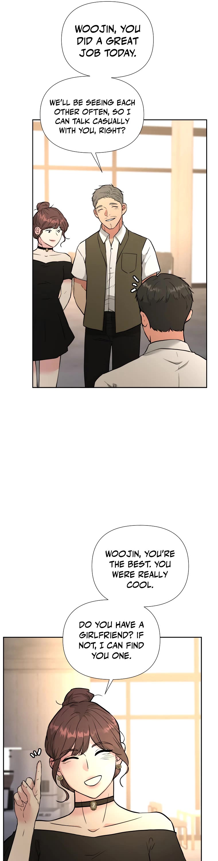 Golden Print Chapter 43 page 22 - Chapter 43