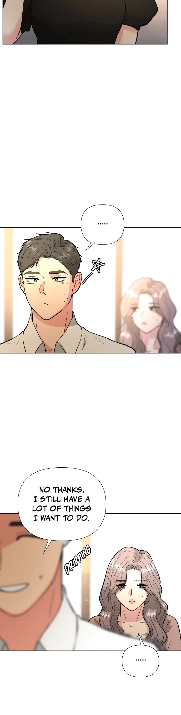 Golden Print Chapter 43 page 23 - Chapter 43
