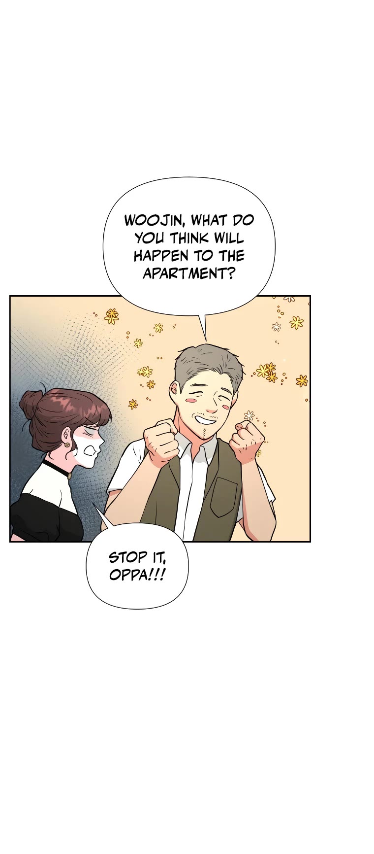 Golden Print Chapter 43 page 24 - Chapter 43