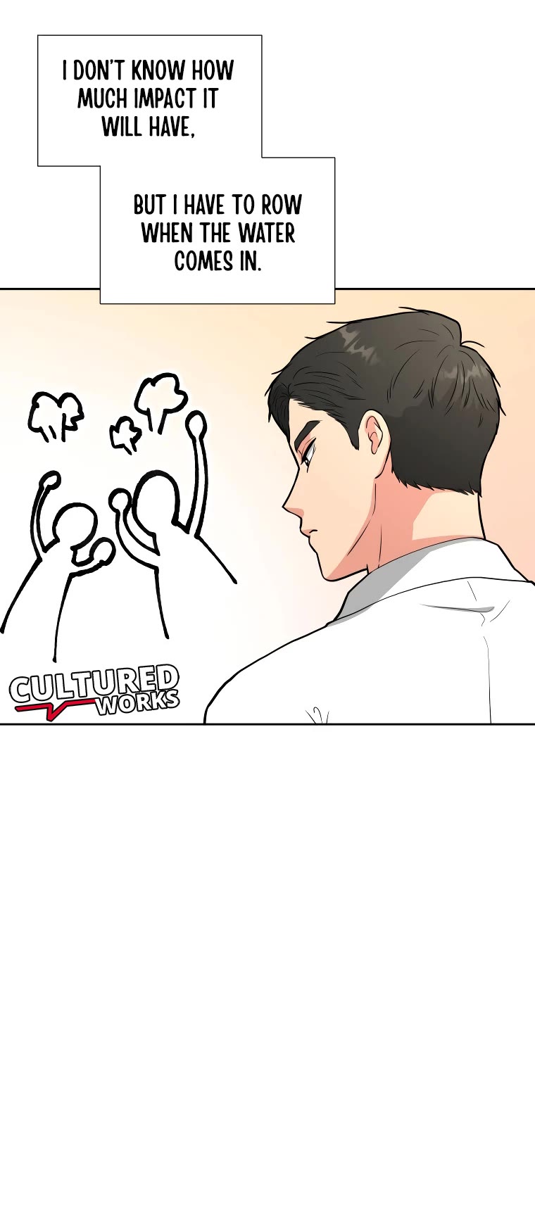 Golden Print Chapter 43 page 25 - Chapter 43
