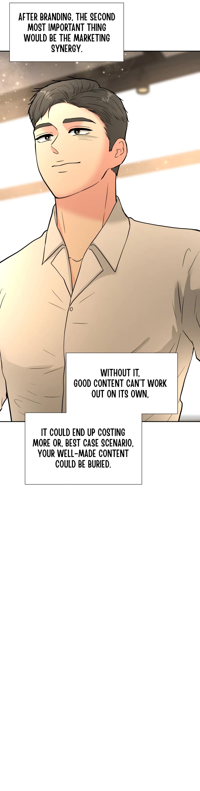 Golden Print Chapter 43 page 26 - Chapter 43
