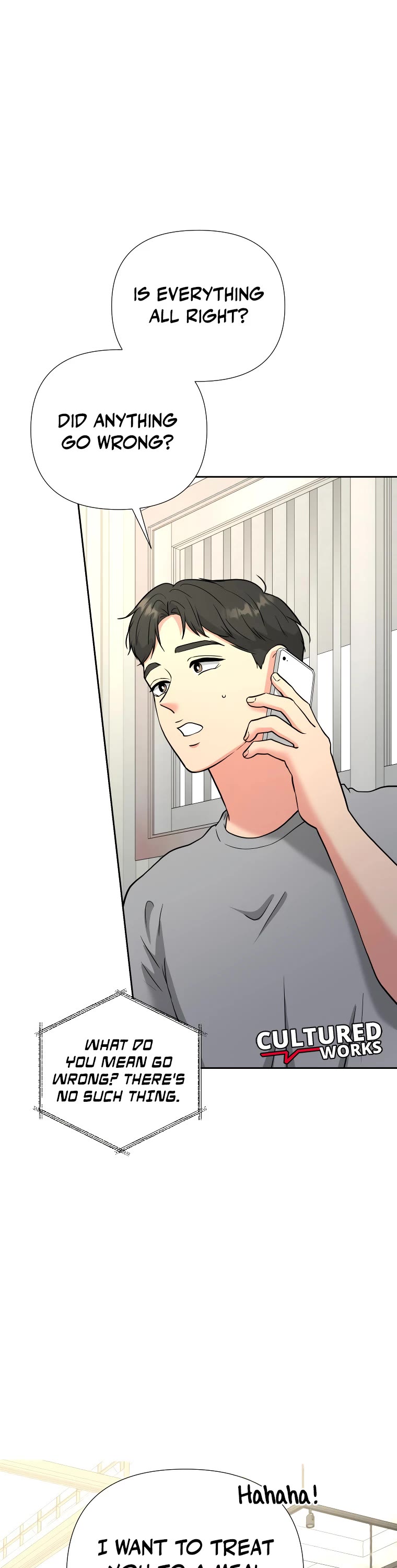 Golden Print Chapter 43 page 31 - Chapter 43