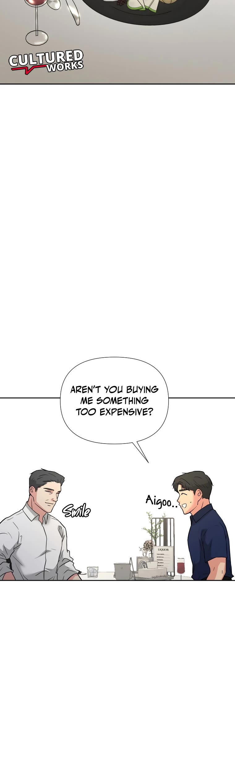 Golden Print Chapter 43 page 37 - Chapter 43