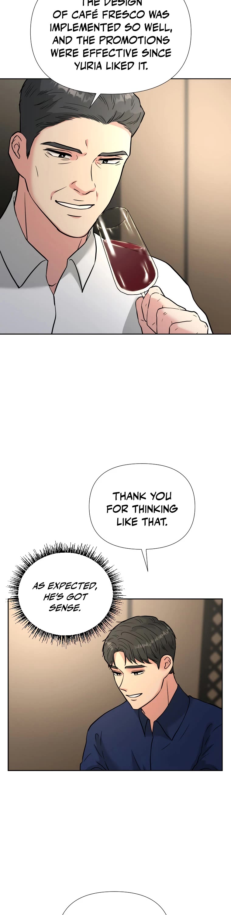 Golden Print Chapter 43 page 39 - Chapter 43